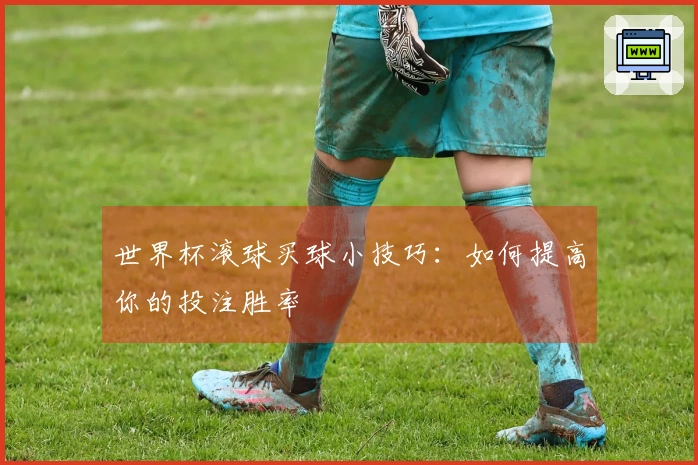世界杯滚球买球小技巧：如何提高你的投注胜率
