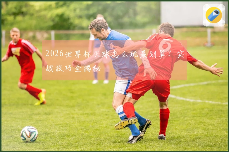 2026世界杯买球怎么玩最划算？实战技巧全揭秘