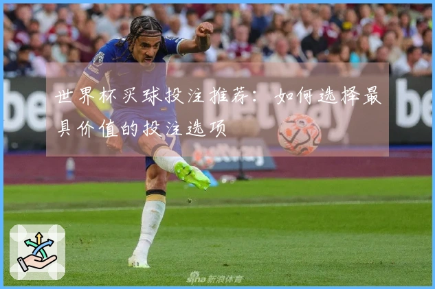 世界杯买球投注推荐：如何选择最具价值的投注选项