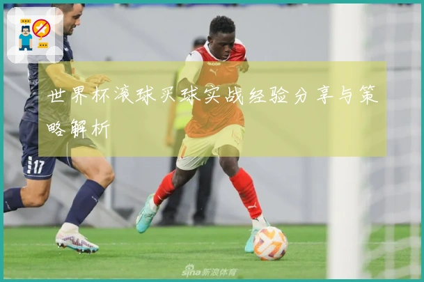 世界杯滚球买球实战经验分享与策略解析