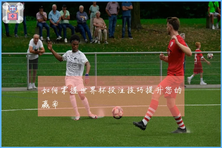 如何掌握世界杯投注技巧提升您的赢率