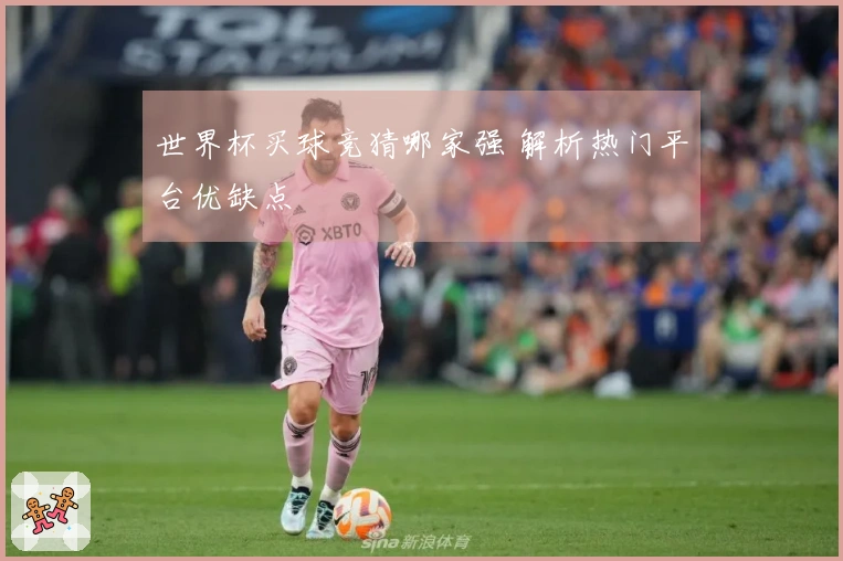 世界杯买球竞猜哪家强 解析热门平台优缺点