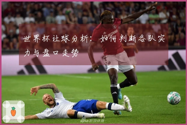 世界杯让球分析：如何判断各队实力与盘口走势
