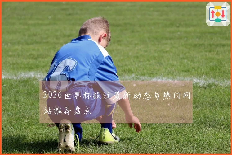 2026世界杯投注最新动态与热门网站推荐盘点