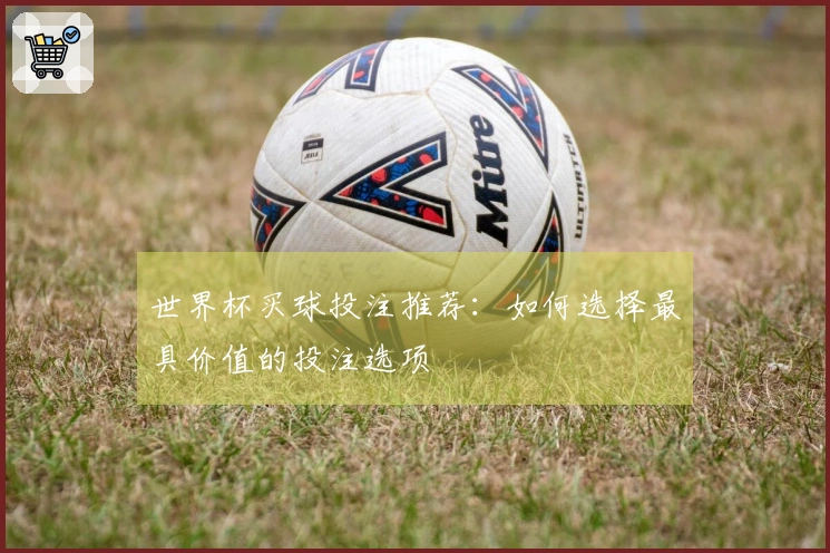 世界杯买球投注推荐：如何选择最具价值的投注选项