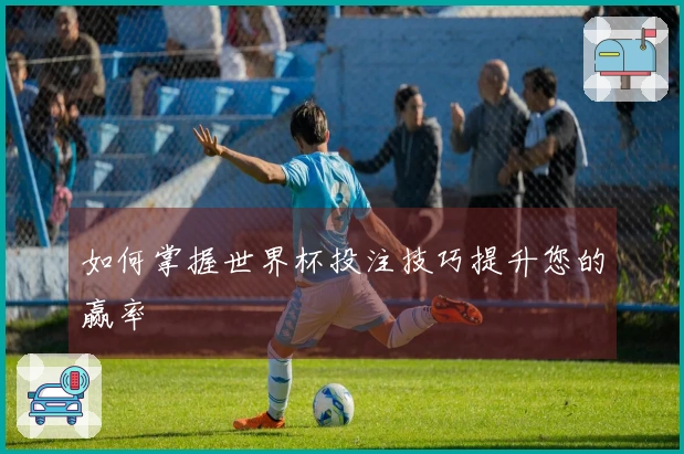 如何掌握世界杯投注技巧提升您的赢率