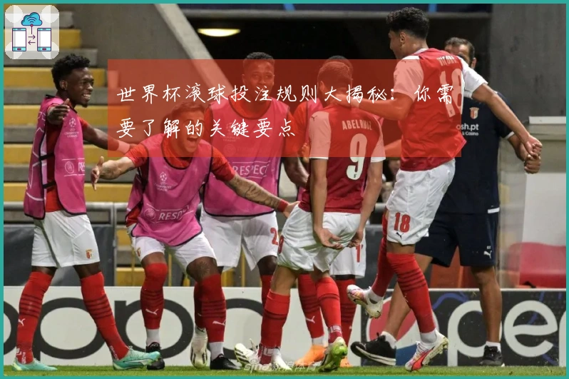 世界杯滚球投注规则大揭秘：你需要了解的关键要点