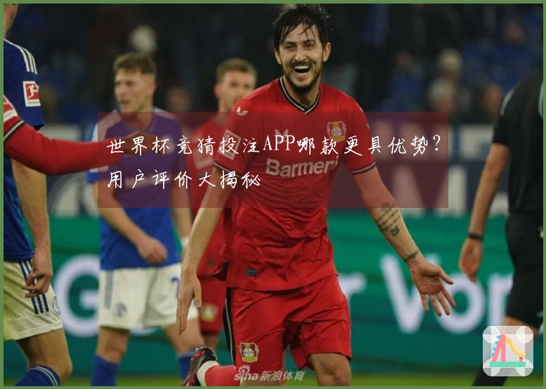 世界杯竞猜投注APP哪款更具优势？用户评价大揭秘