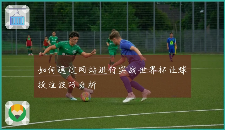 如何通过网站进行实战世界杯让球投注技巧分析