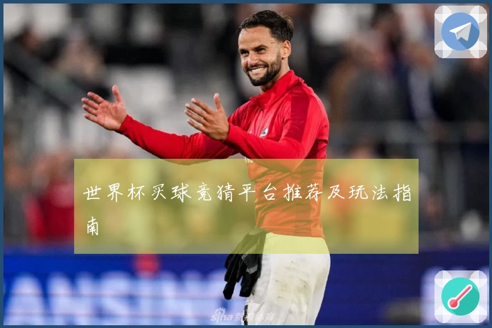 世界杯买球竞猜平台推荐及玩法指南