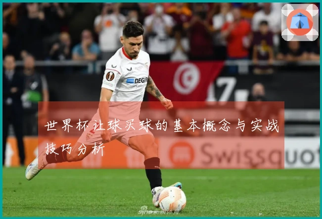 世界杯让球买球的基本概念与实战技巧分析
